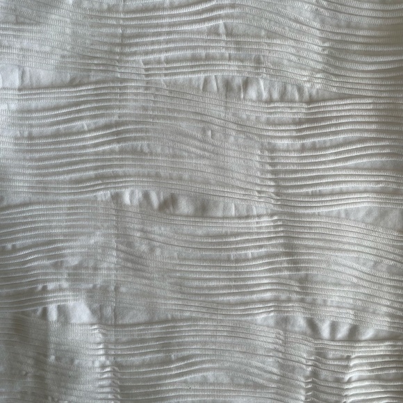 y2k White bodycon mini dress - Picture 3 of 6